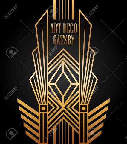 El artdecó toma fuerza