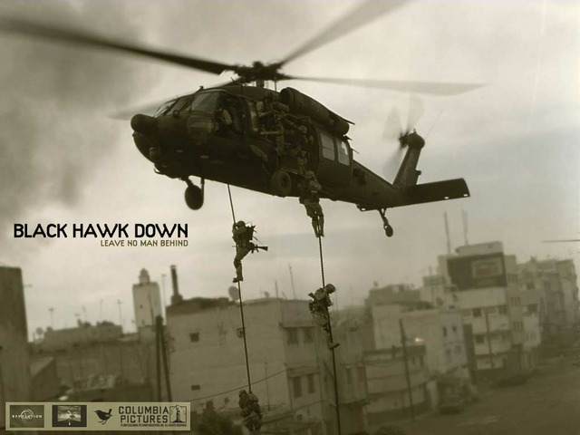 Black HAwk Down