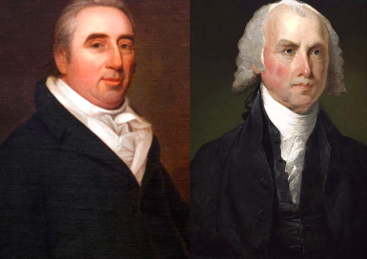 Marbury vs. Madison