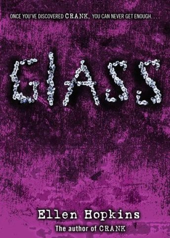 Ellen released "Glass"