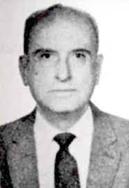 MÉXICO Dr. Ramón Alfaro  y González de cosío