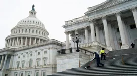 Timeline: U.S. Government Timeline