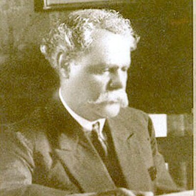 Dr. Ramón Pardo