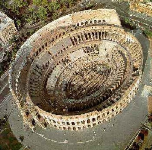 Colosseu