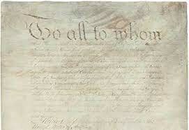 Ratification of the Articles of Confederation