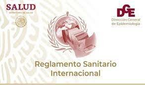 Reglamento Sanitario Internacional