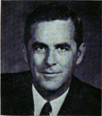 WILLIAM STANTON