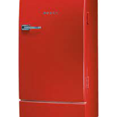 Timeline: refrigerador o nevera