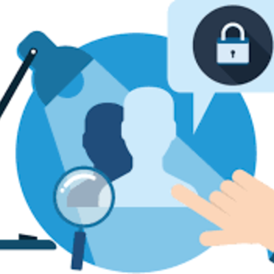 Timeline: PROTECCIÓN DE DATOS