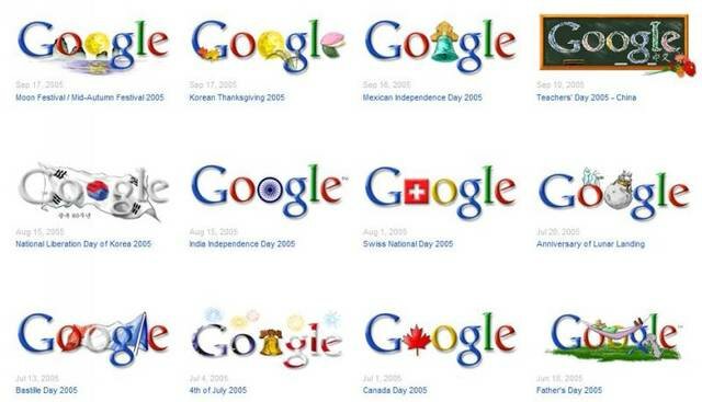 Google inicia las búsquedas personalizadas, basadas en el historial de búsquedas del internauta.