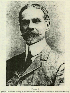 Neurólogo L. Corning,