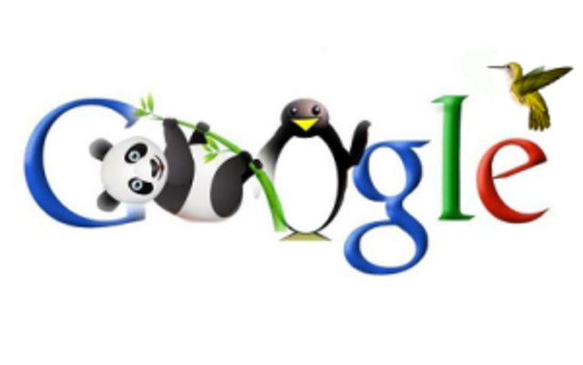 Google lanza Google Panda y Google+