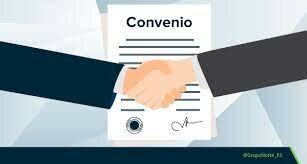 CONVENIO