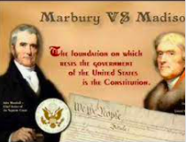 Marbury vs. Madison