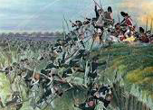 The Battle of Yorktown