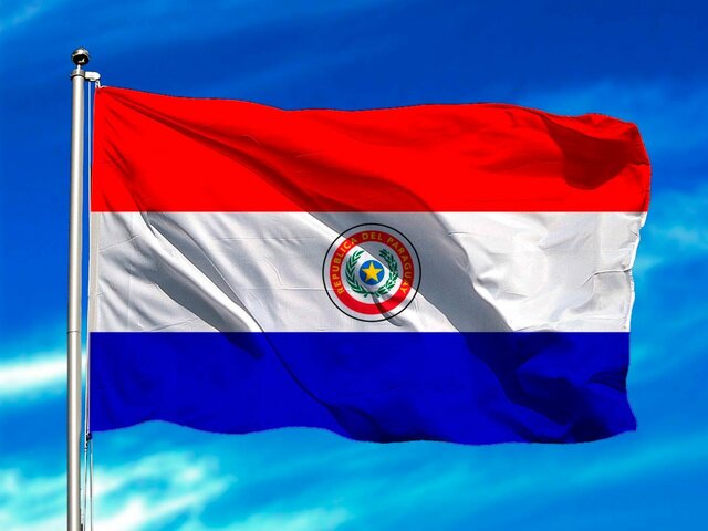 Paraguay