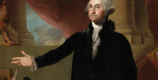 Washington’s Farewell Address
