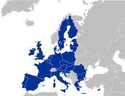 Latvia approves in a referendum its accession to the European Union