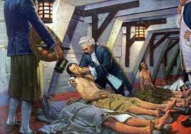 Primer ensayo clínico.