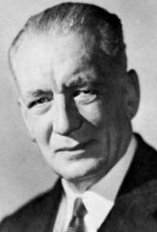 Laureano Gómez, el nuevo Presidente de Colombia