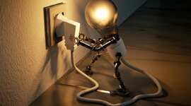 Timeline: Antecedentes históricos de la electricidad.