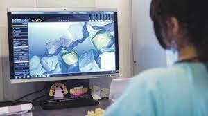 Era digital en Odontología restauradora