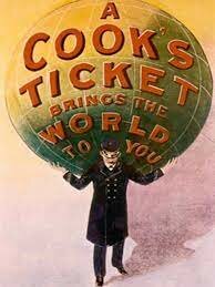 Primera Vuelta al Mundo