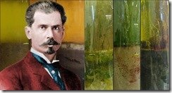 BACTERIAS DE AZUFRE Y NITRIFICANTES-Serguéi Winogradski