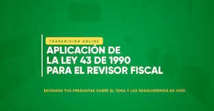 Revisoría Fiscal como una actividad relacionada con la ciencia contable