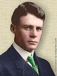 FIEBRE DE LAS MONTAÑAS-Howard Taylor Ricketts