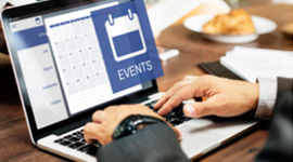 Timeline: Historia de los Eventos