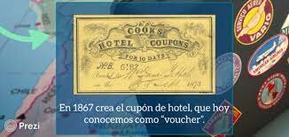 Cupón del Hotel
