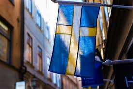 SUECIA