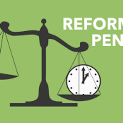 Timeline: Reforma Constitucional publicada en junio de 2008