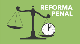 Timeline: Reforma Constitucional publicada en junio de 2008