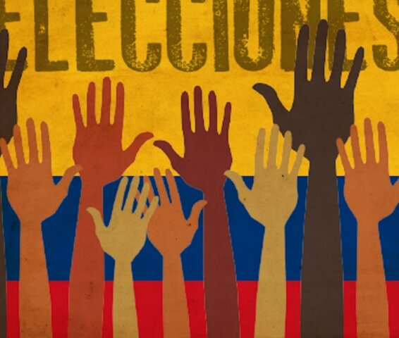 Elecciones legislativas