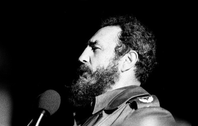 Fidel Castro takes control of Cuba