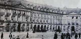 Nueva concepción Hotelera