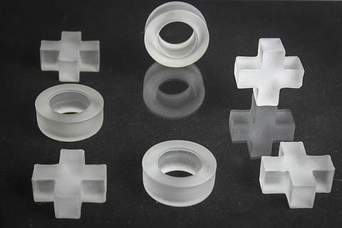 The first video game was made public