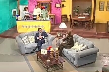 Canal 7 Cibao: Primer canal regional