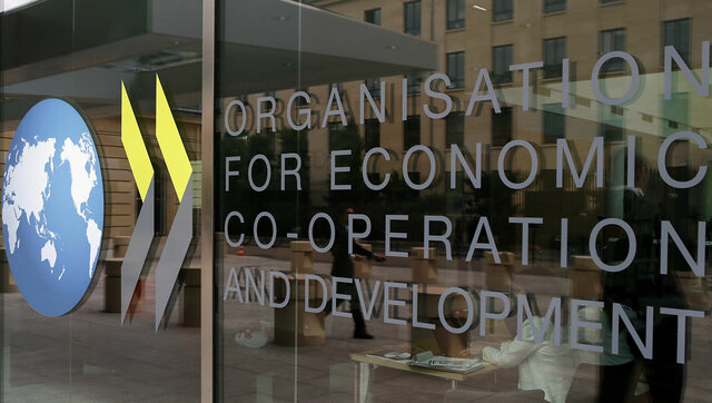 Directrices relativas a la protección de la privacidad y flujos transfronterizos de datos personales