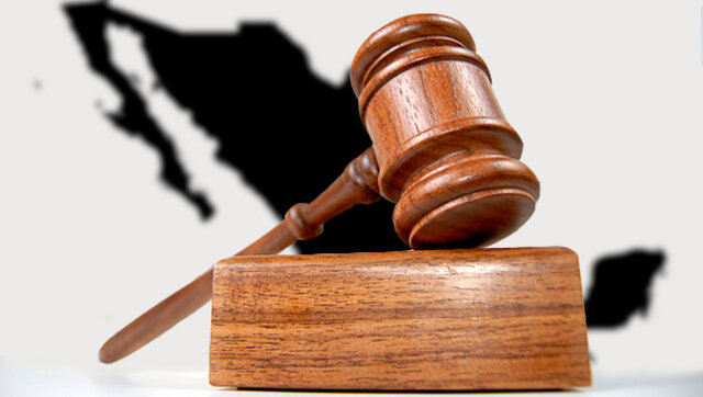 Presentación al Congreso de evaluaciones en 2007 y 2008