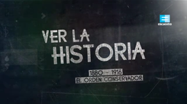 Timeline: El estado Argentino