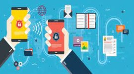 Timeline: Antecedentes de la protección de los datos personales