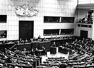 EUROPA primeros antecedentes