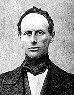 Christian Johann Doppler