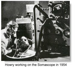 Douglas Howry