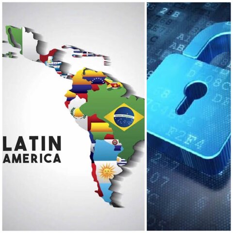PRIMERAS LEYES DE PROTECCION DE DATOS EN LATINOAMERICA.