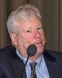 American Richard H. Thaler won the 2017 Nobel Prize