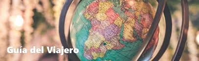 guia del viajero